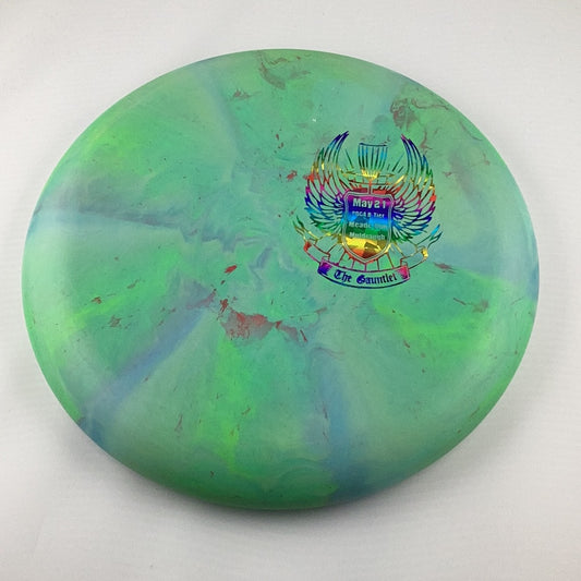 Discraft Putter Blend Fierce