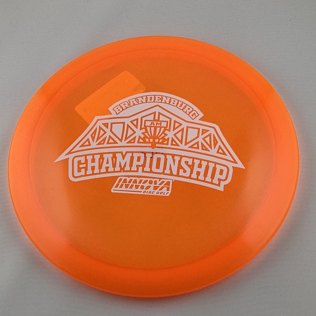 Innova Champion Eagle