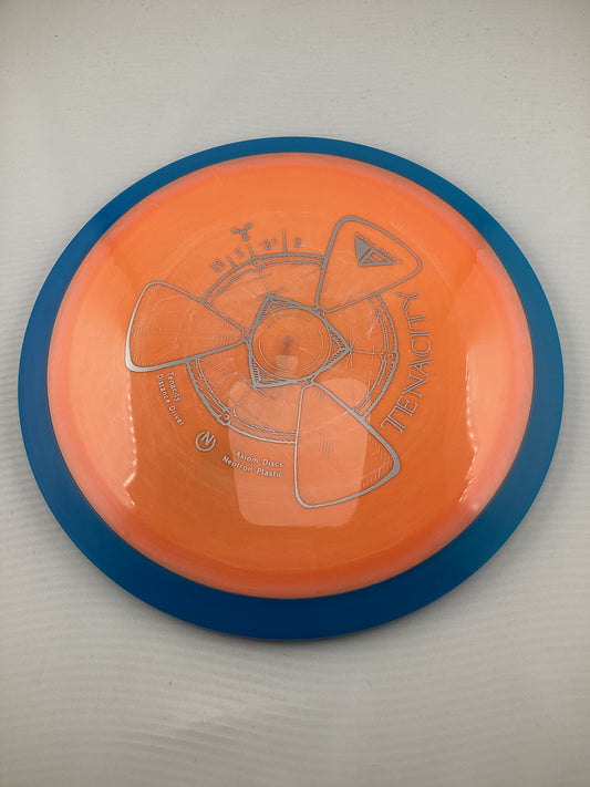 Axiom Neutron Tenacity