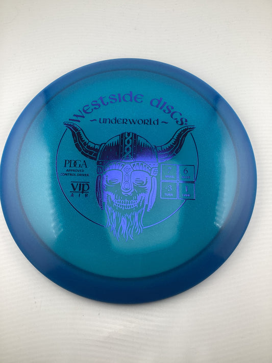 Westside Air VIP Underworld