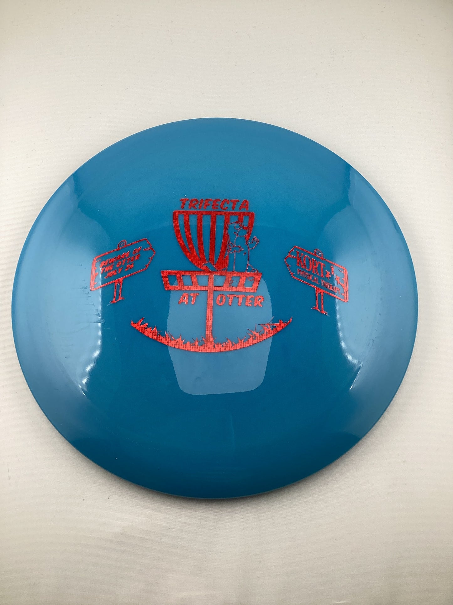 Innova Star Wraith