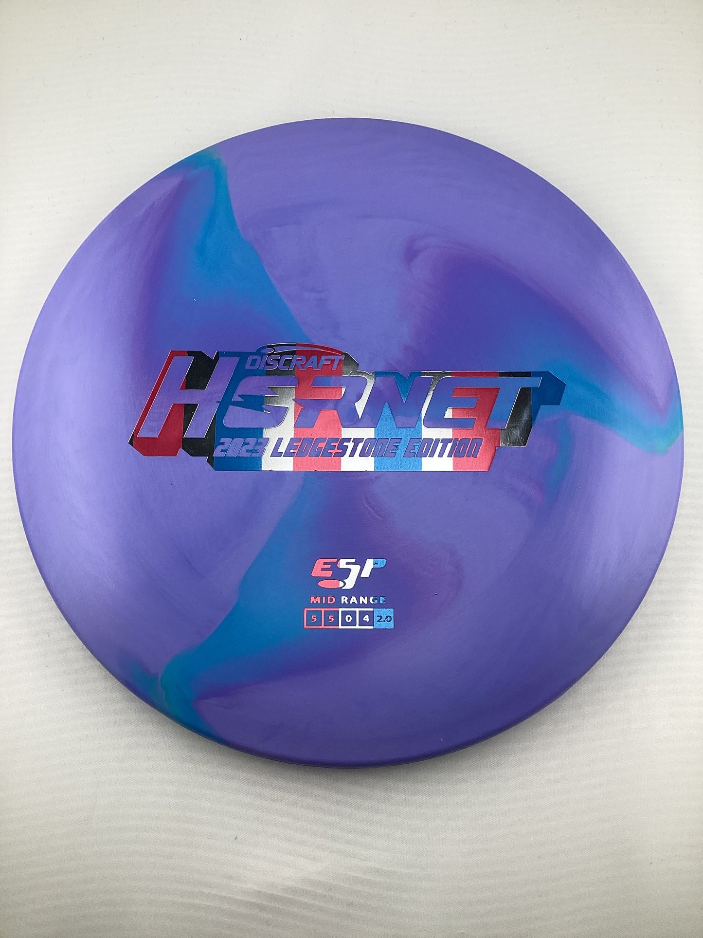 Discraft ESP Hornet