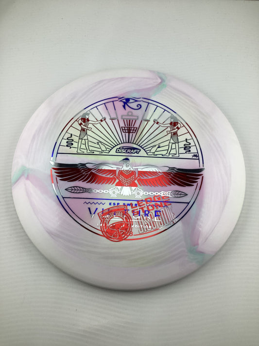 Discraft ESP Vulture