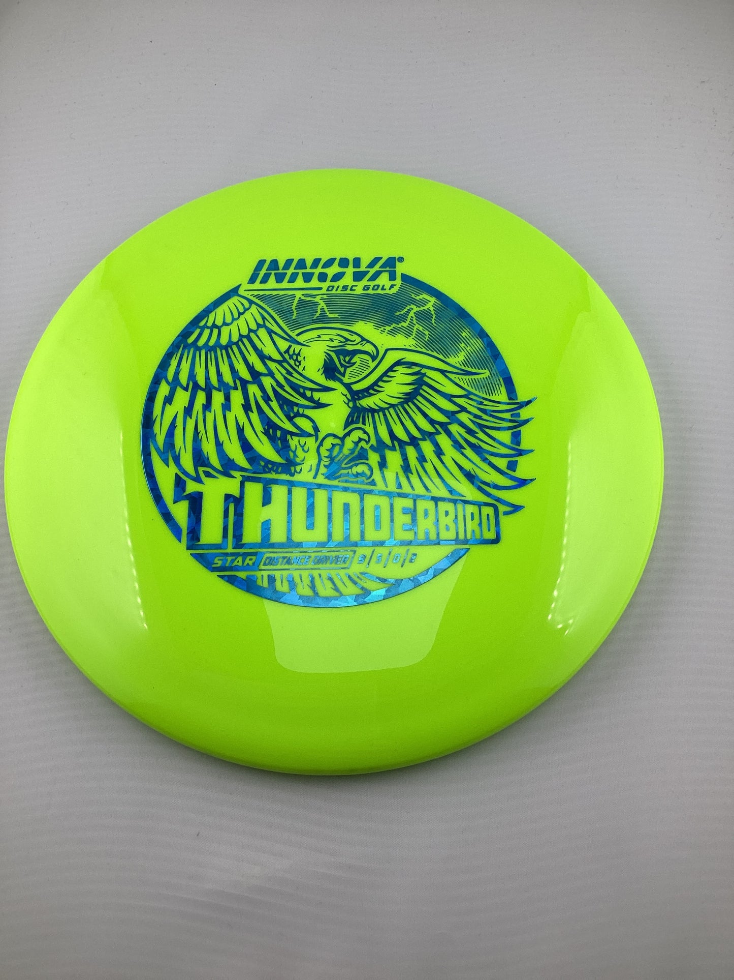 Innova Star Thunderbird