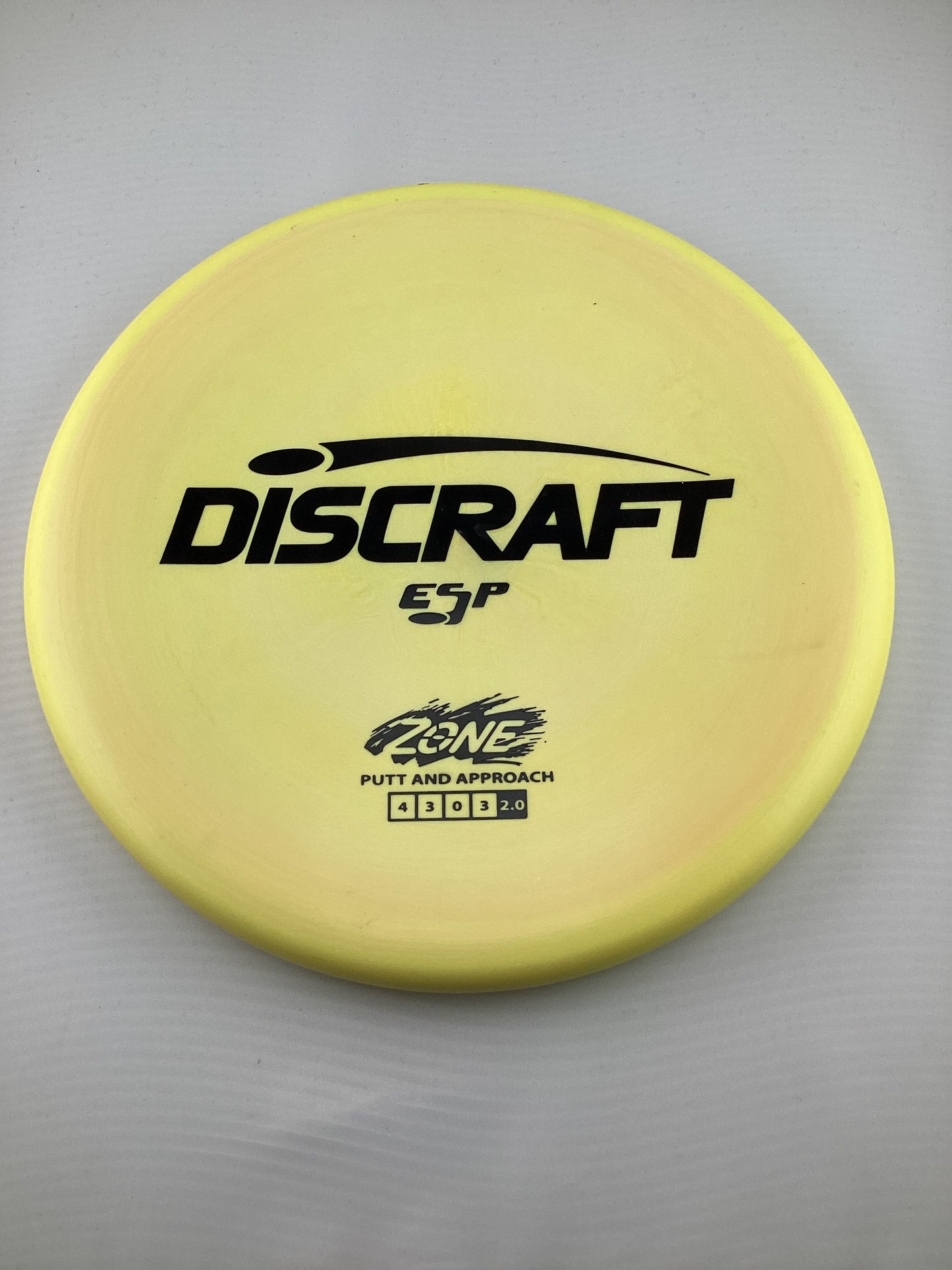 Discraft ESP Zone