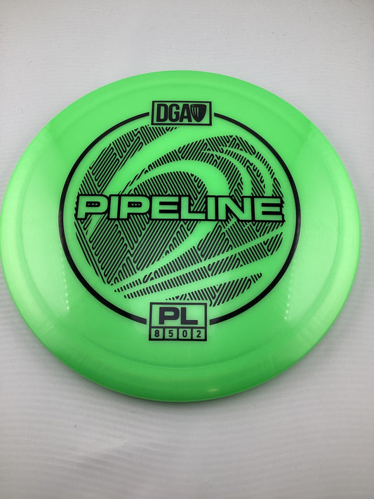 DGA Proline Pipeline