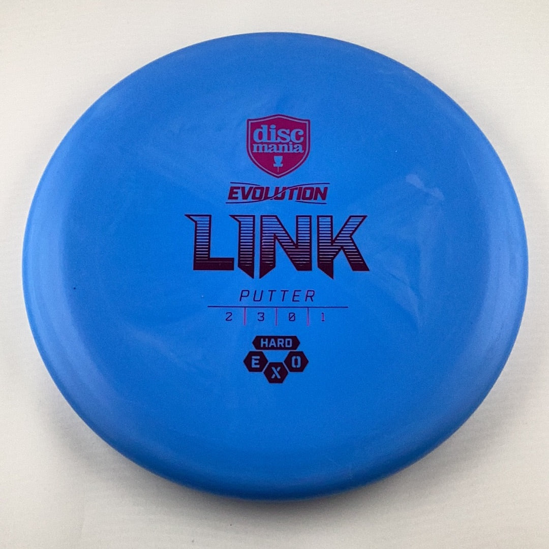Discmania Link Hard Exo