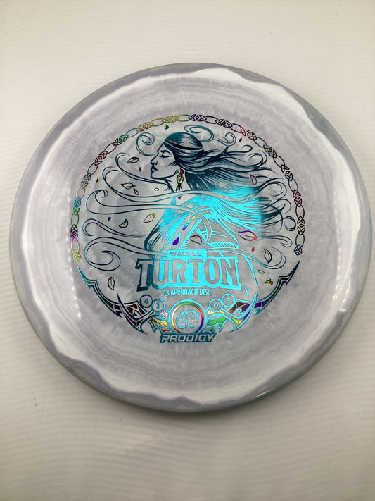 2025 Prodigy Tour Series A3