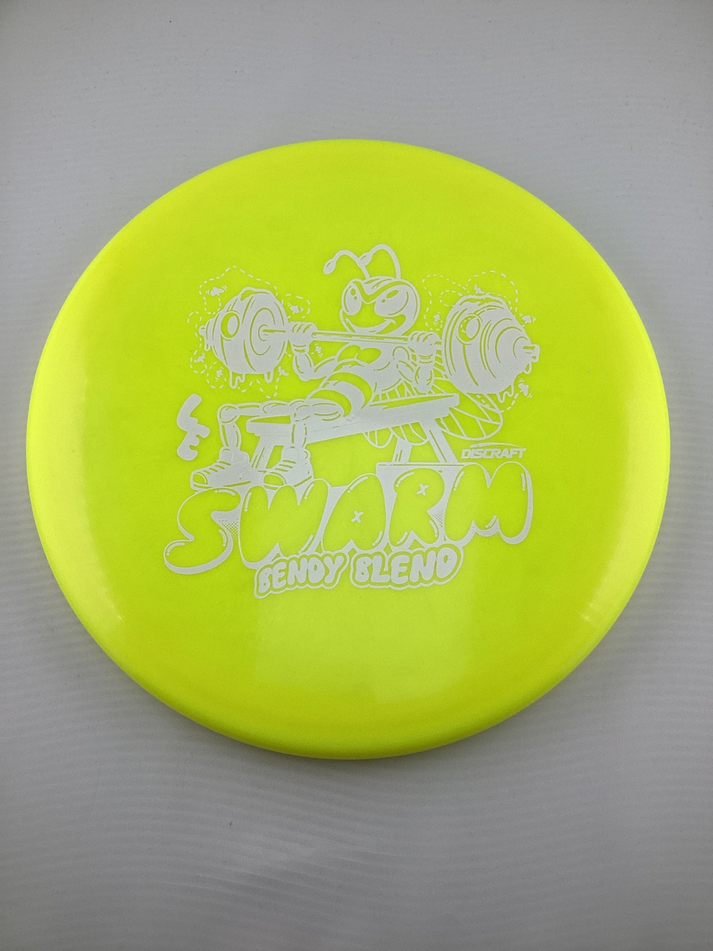 Discraft Bendy Blend Swarm