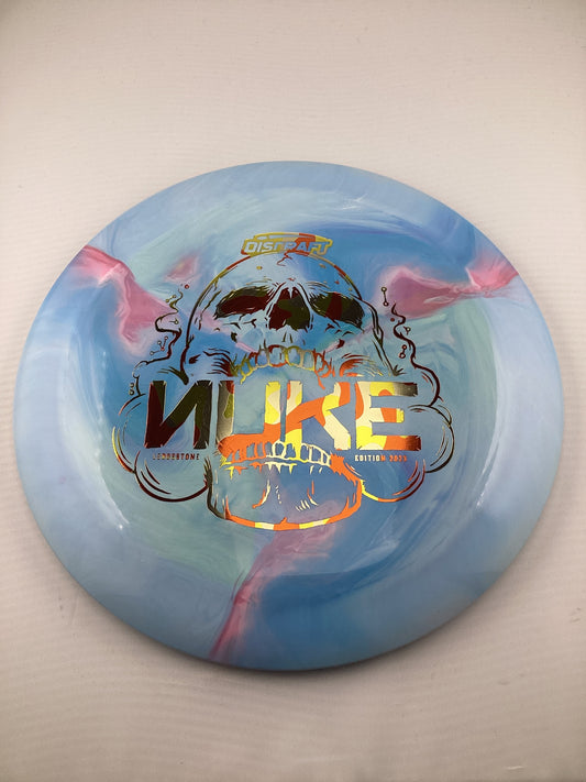 Discraft ESP Nuke