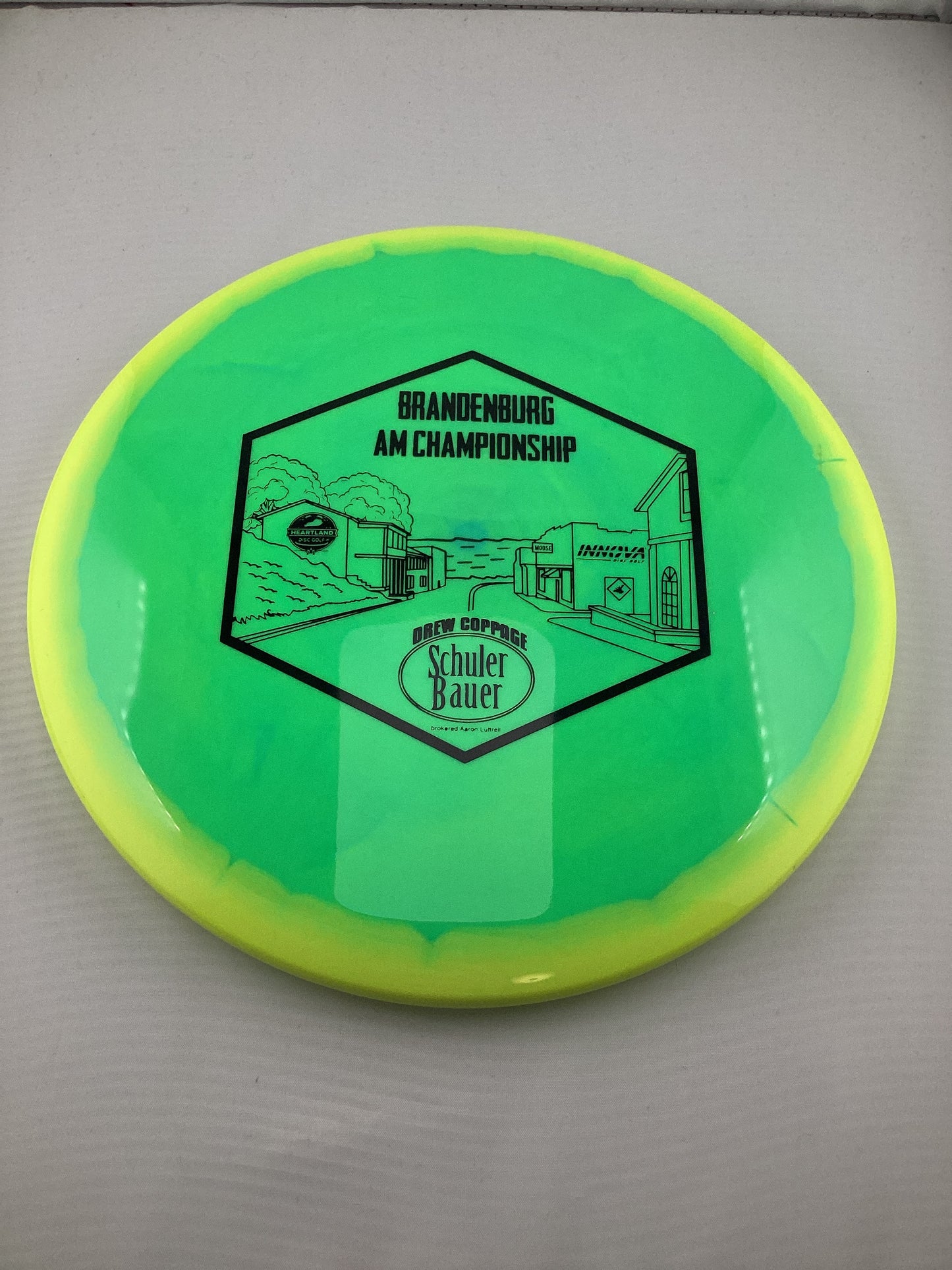 Innova Halo Mako 3