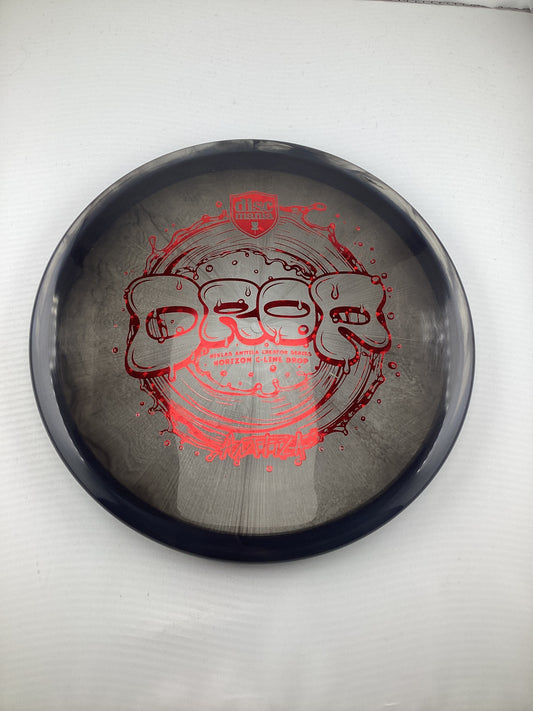 Discmania C Line Drop Niklas Series