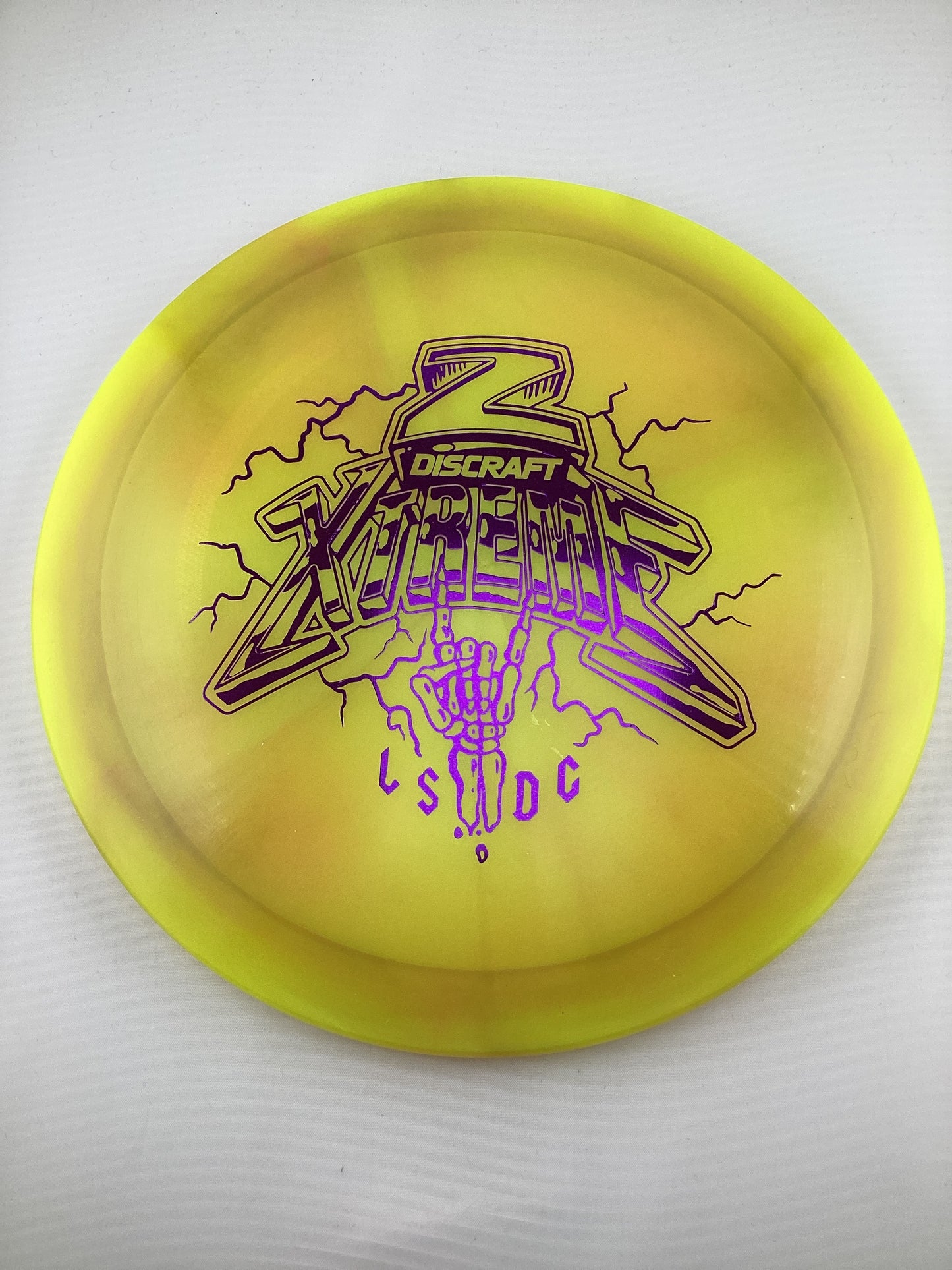 Discraft Z Xtreme