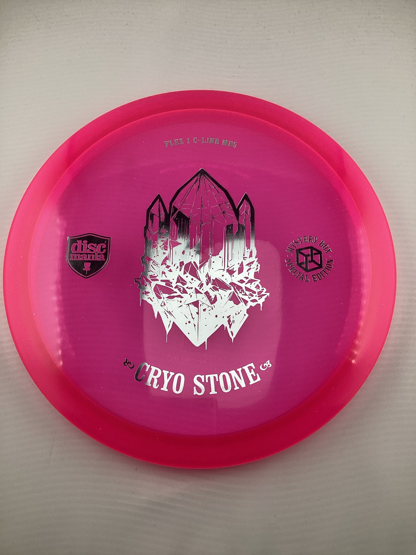 Discmania Flex C-Line MD5