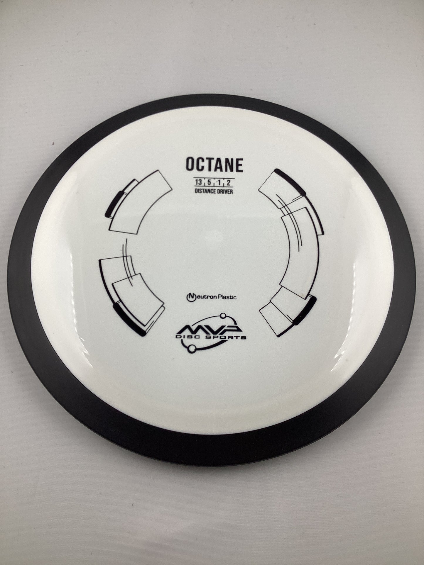 MVP Neutron Octane
