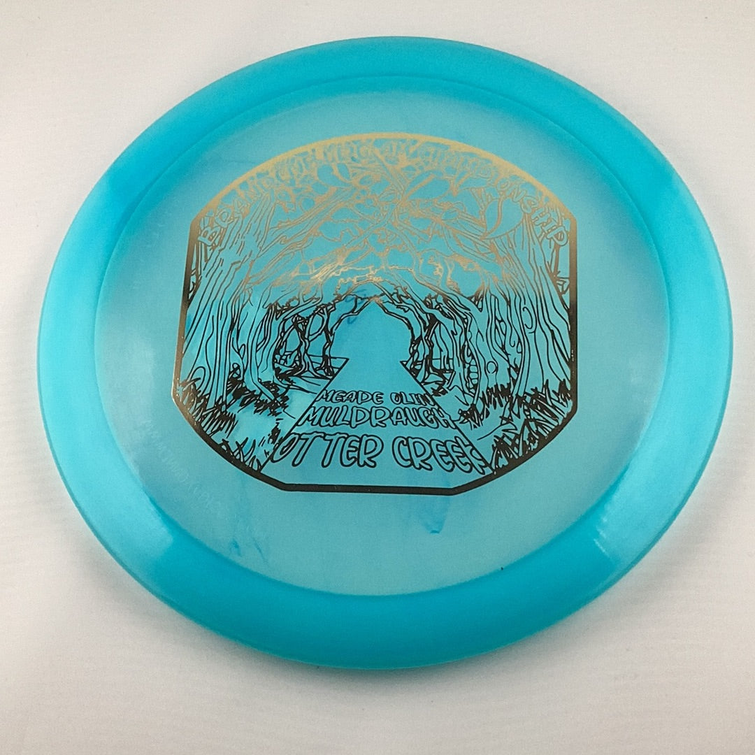 Innova Champion Firebird