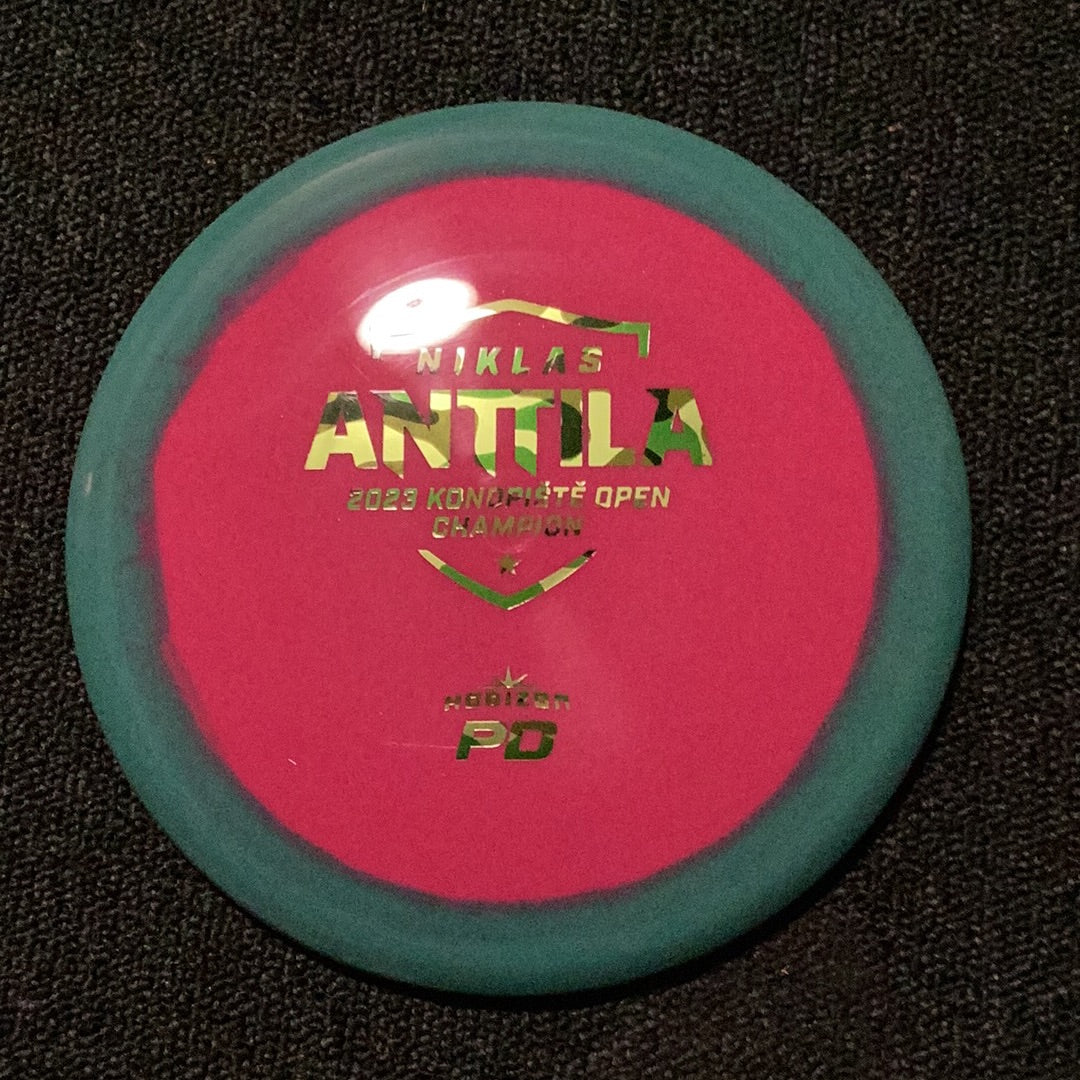 Discmania Niklas Anttila Horizon PD