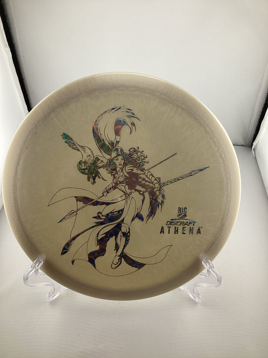 Discraft Big Z Athena