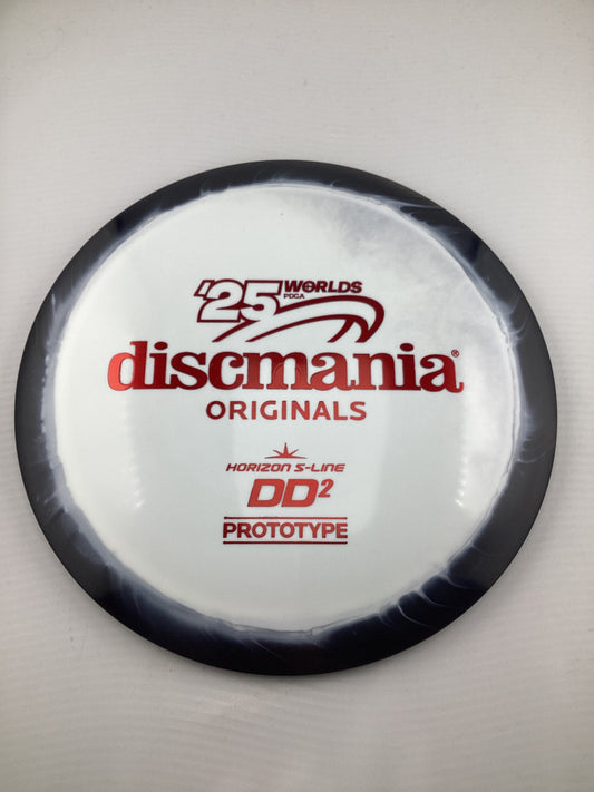 Discmania Horizon DD2
