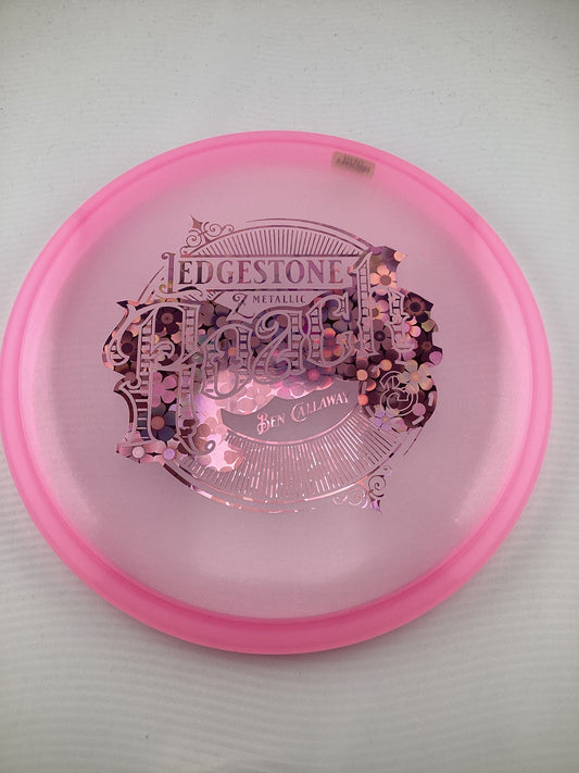 Discraft Metallic Z Roach