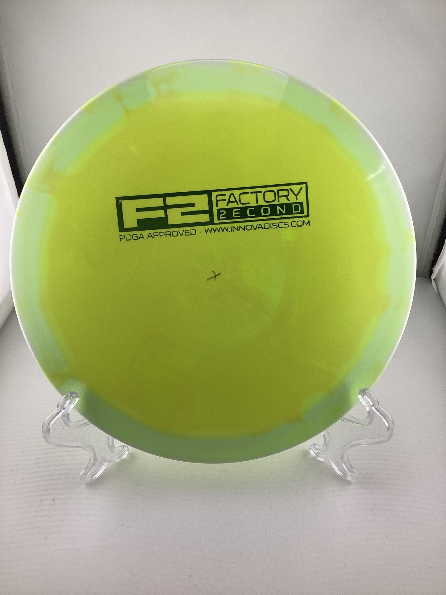 Innova Halo Firebird
