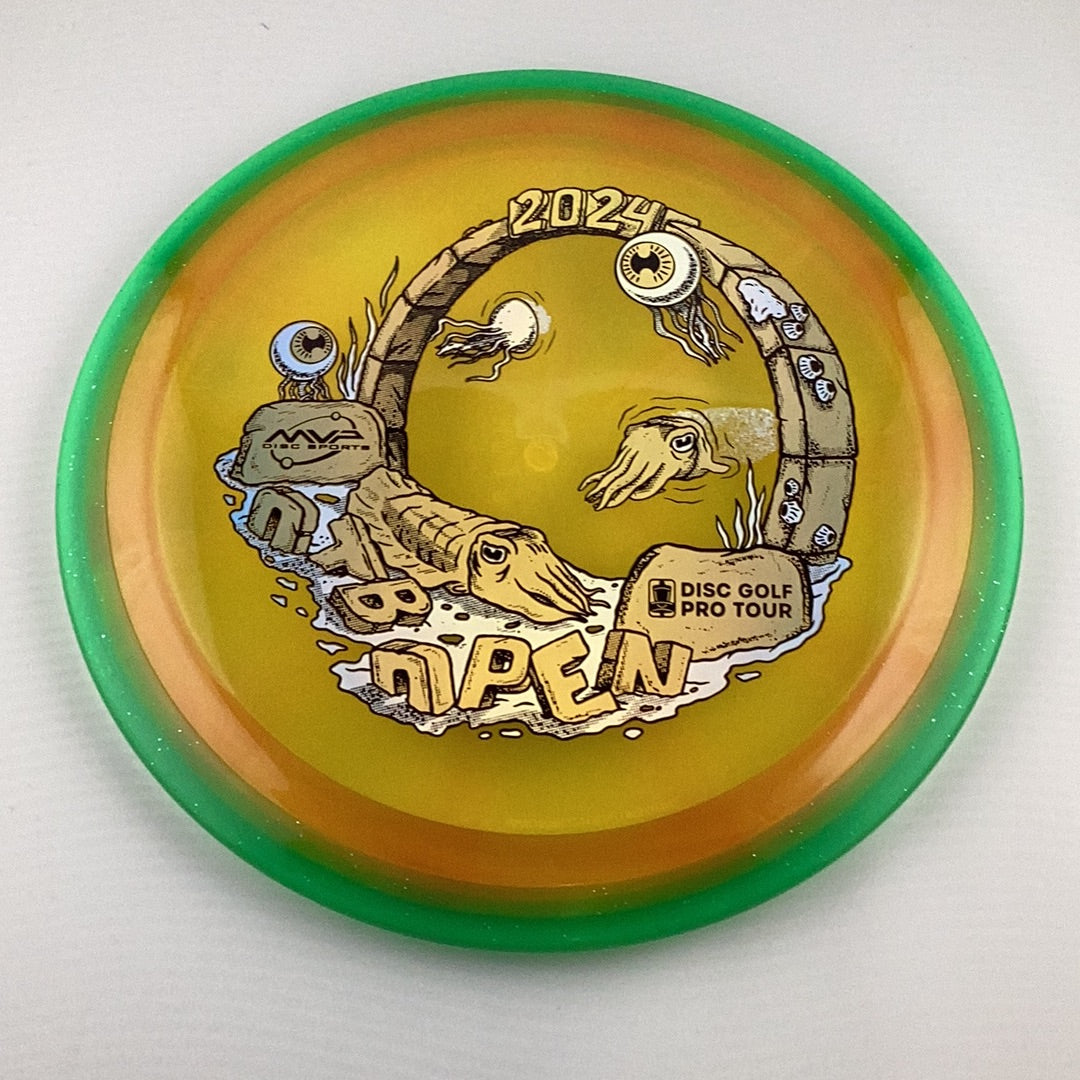 Axiom Prism Proton Vanish