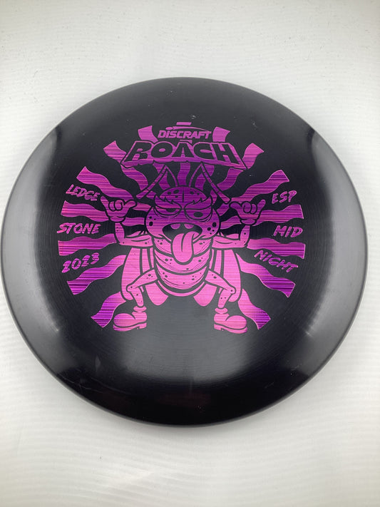 Discraft Midnight ESP Roach