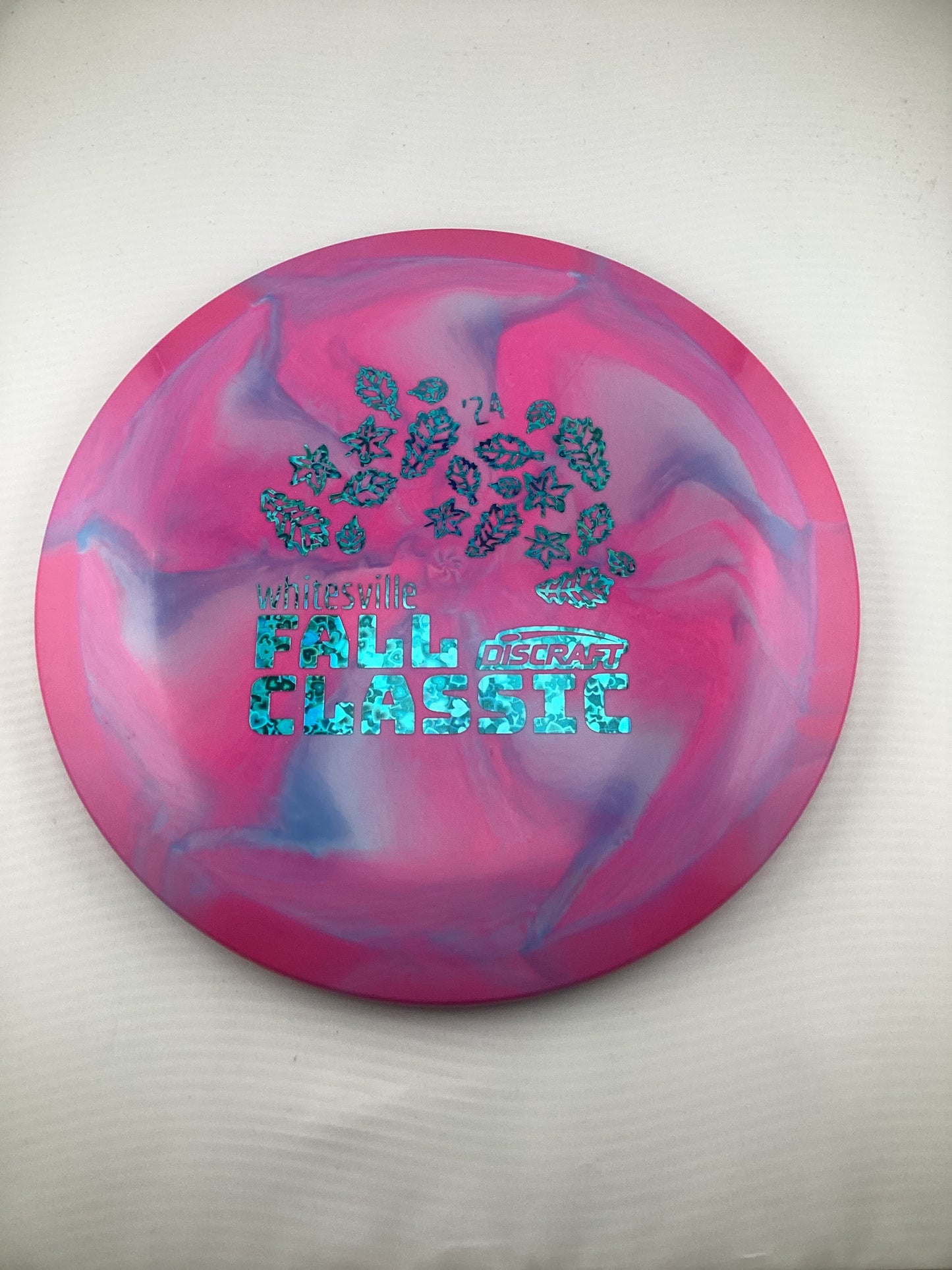 Discraft ESP Passion