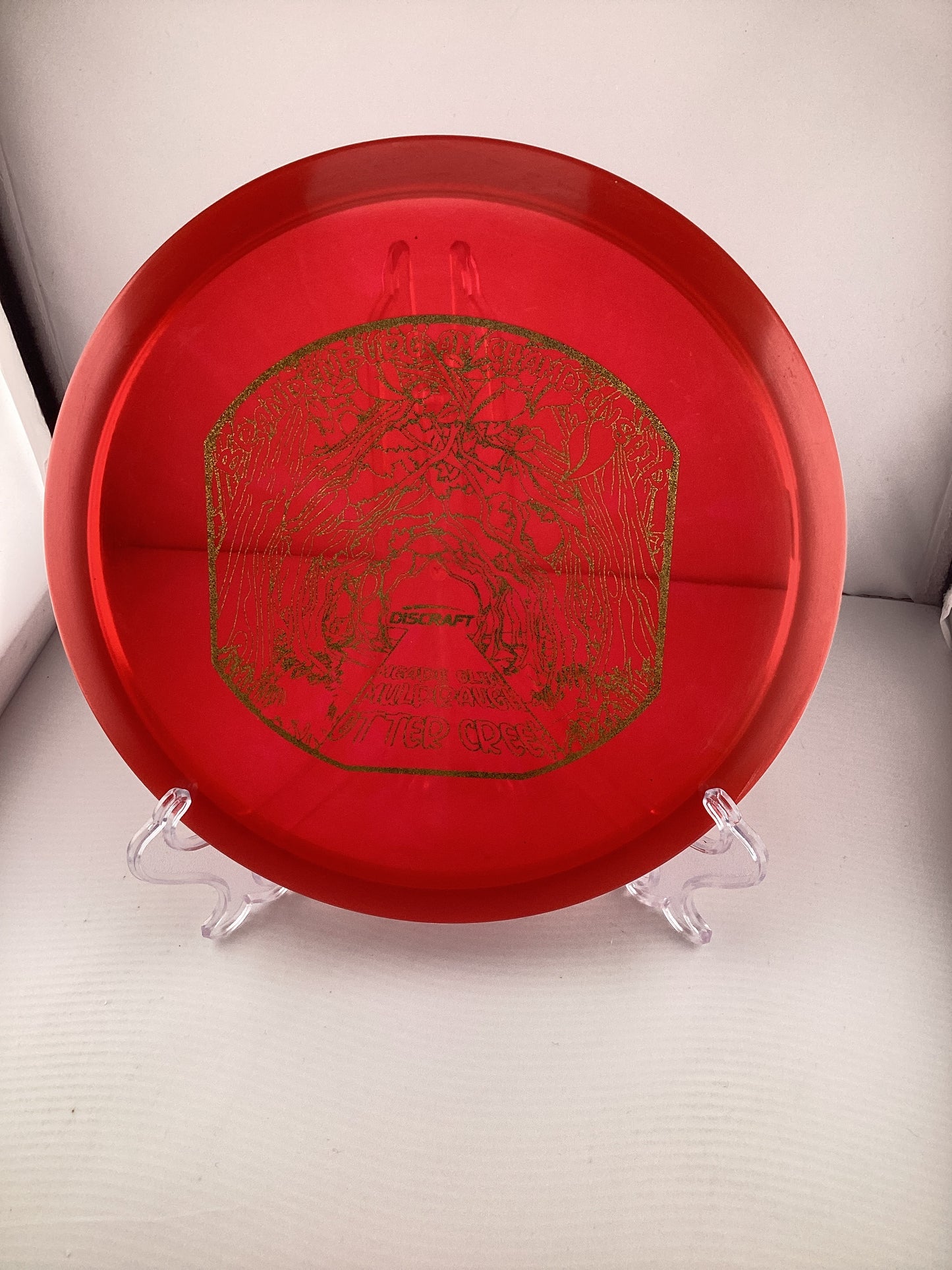 Discraft Z Buzzz SS