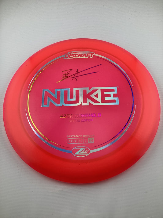 Discraft Z Nuke