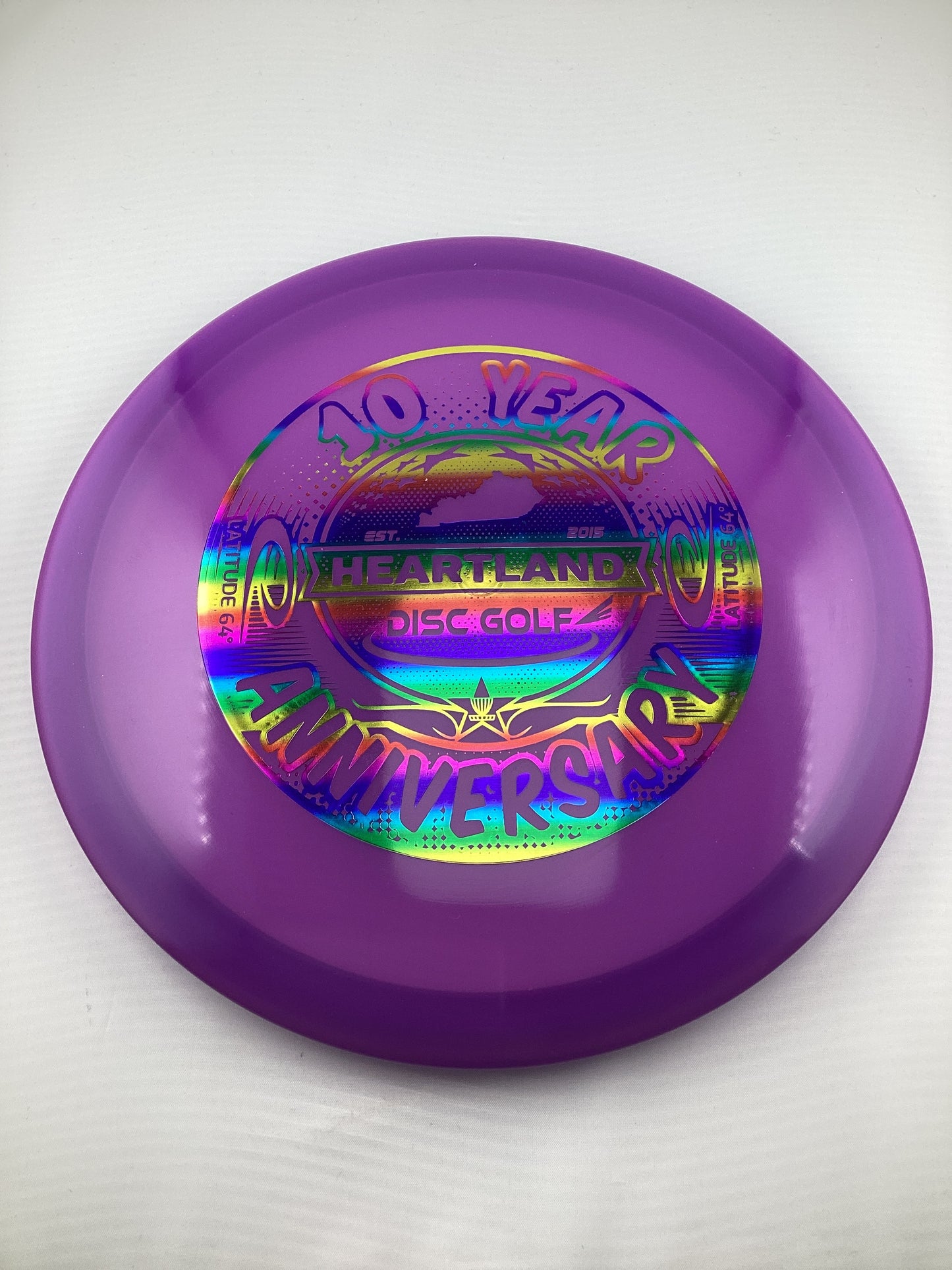 Dynamic Discs Lucid Emac Truth