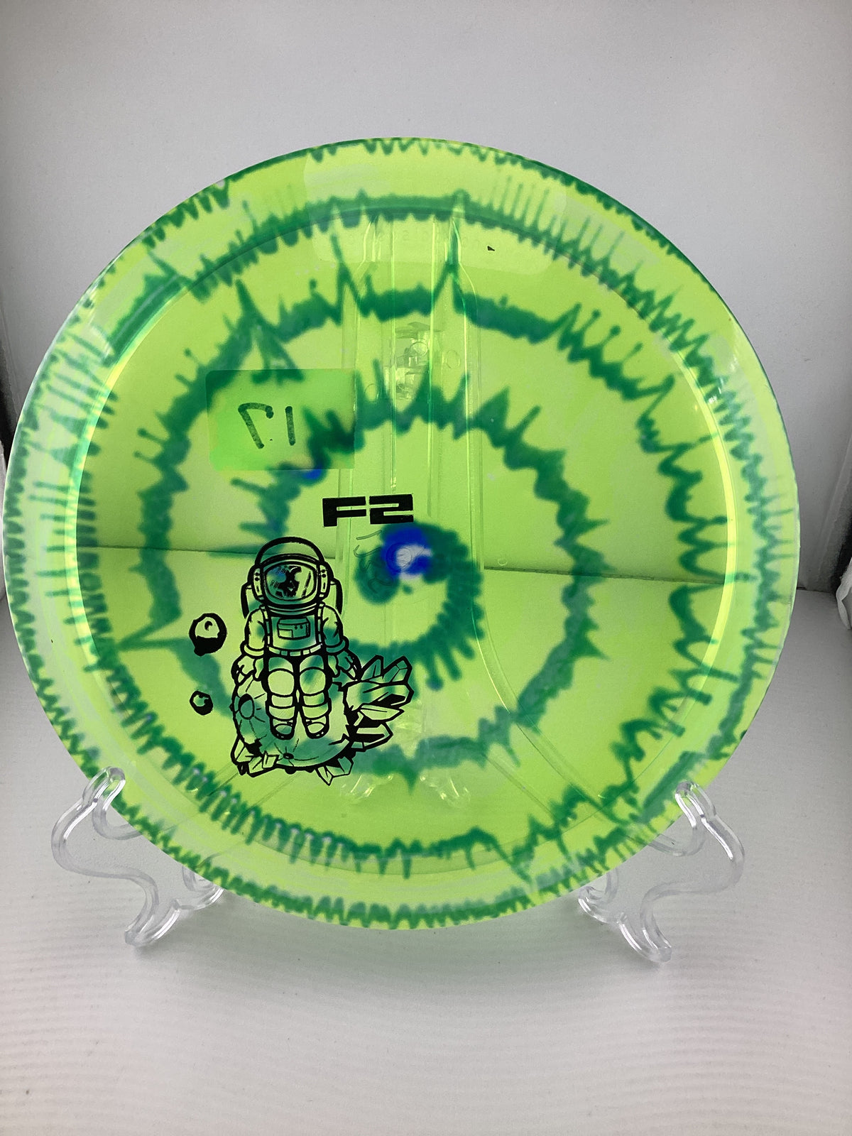 Innova Champion Teebird
