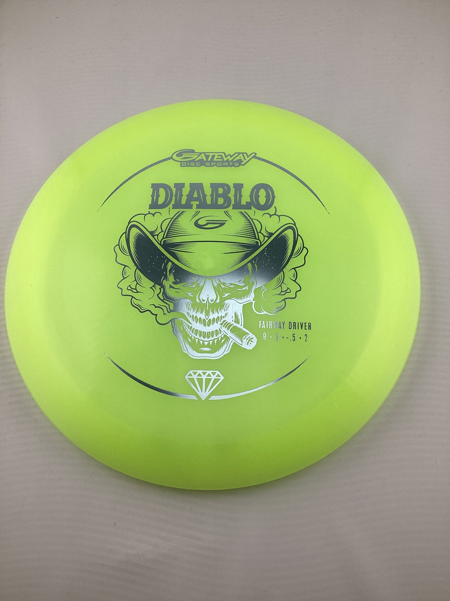 Gateway Diamond Diablo