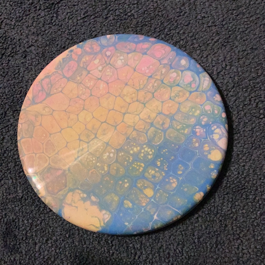 Discraft ESP Dyed Zone