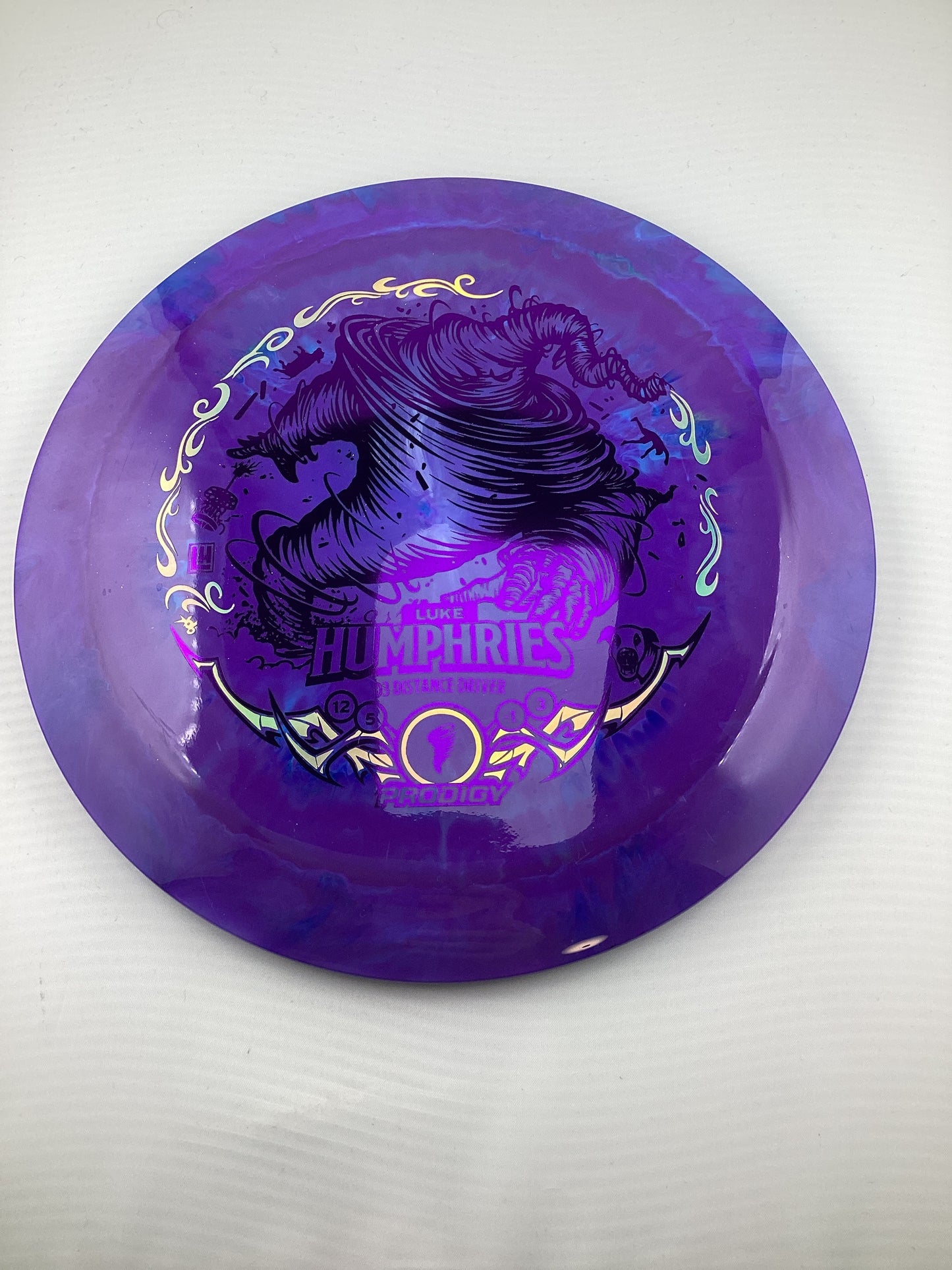 2025 Prodigy D3 Tour Series