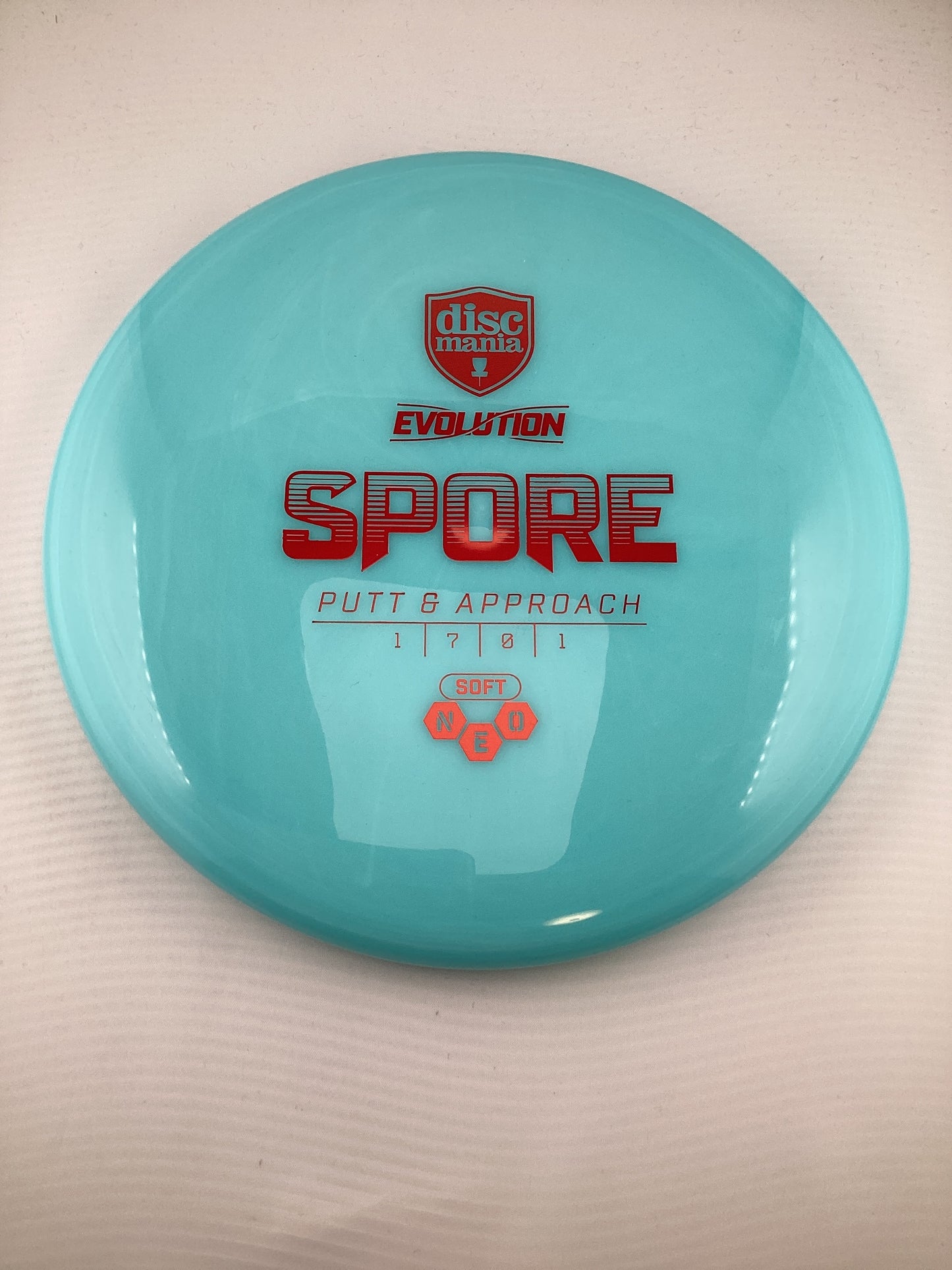Discmania Neo Soft Spore