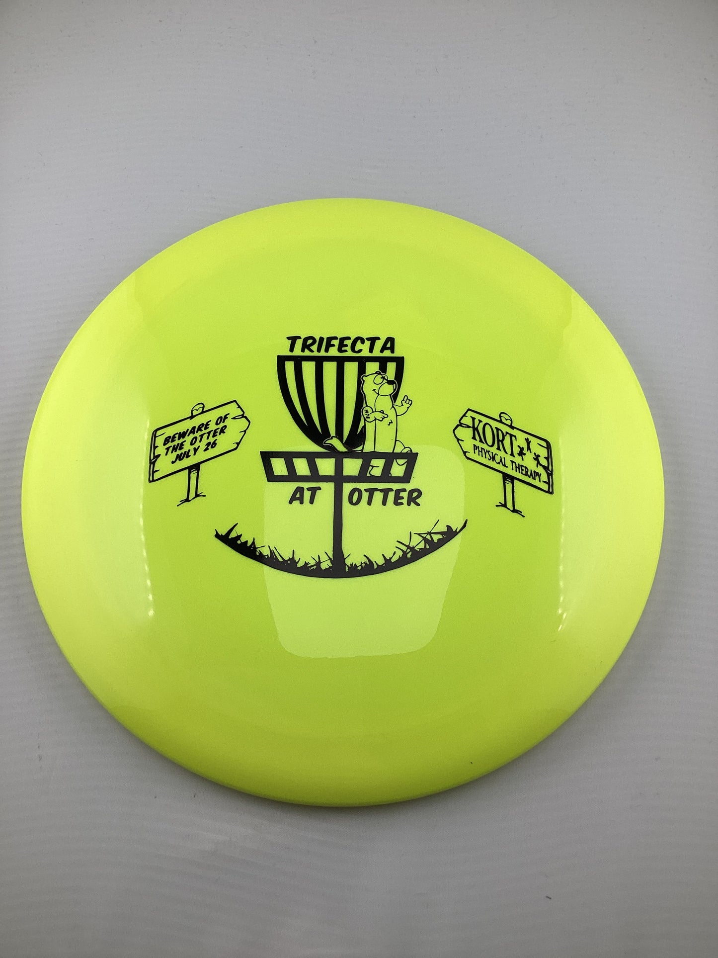 Innova Star Wraith