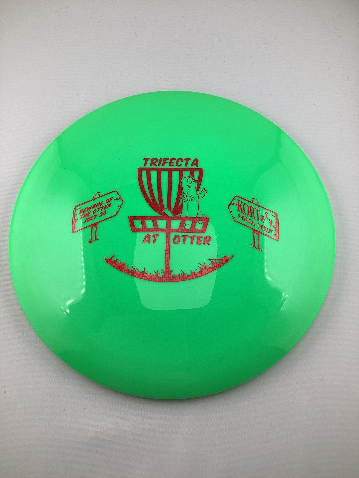 Innova Star Wraith