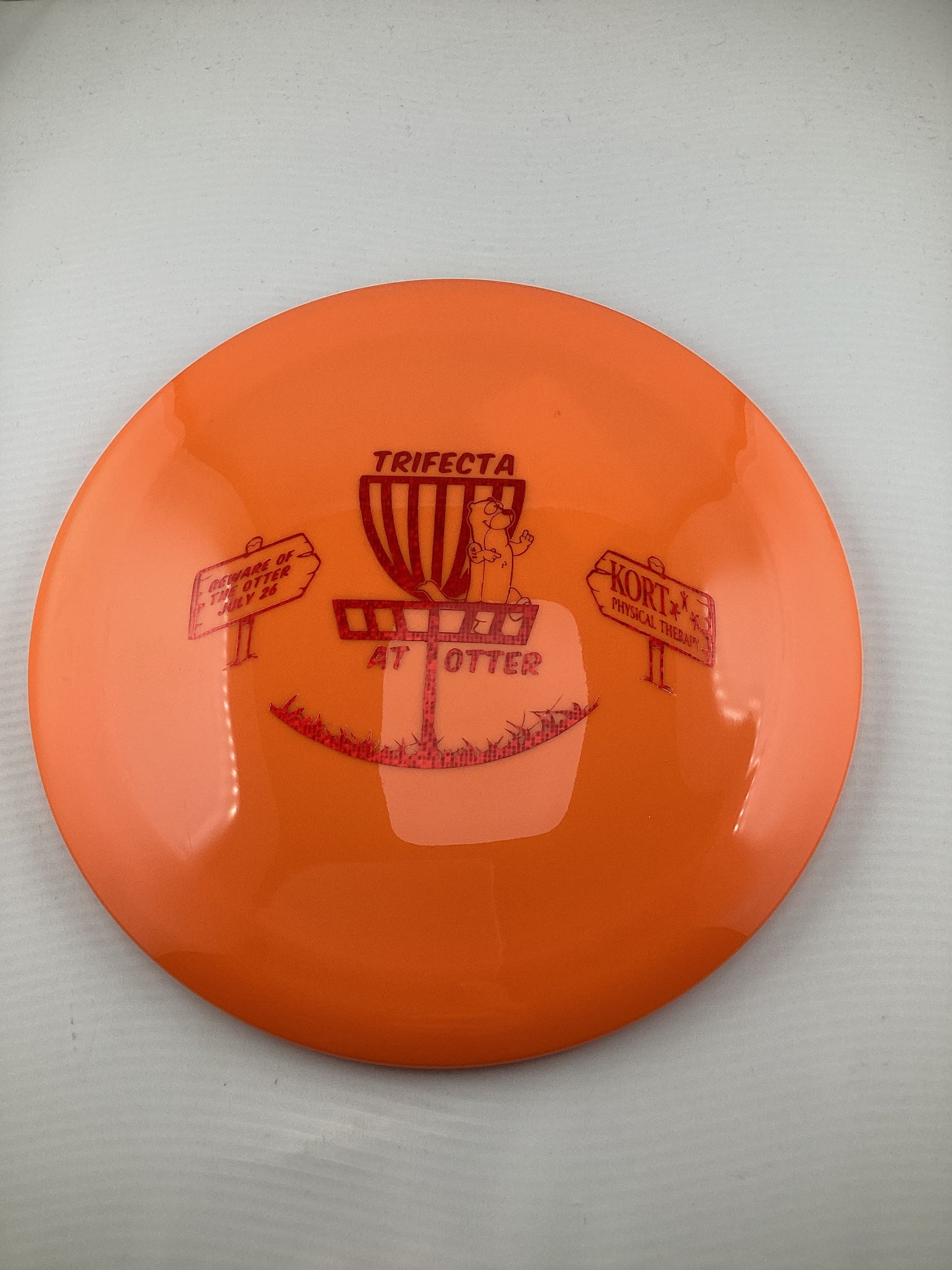 Innova Star Wraith