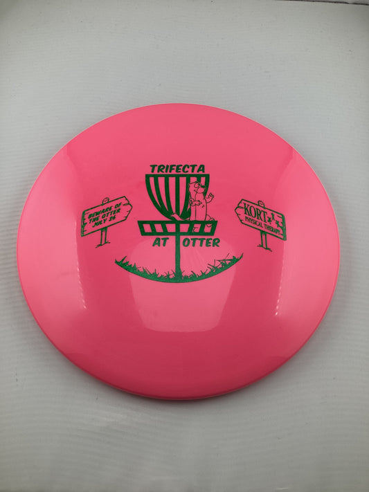 Innova Star Leopard