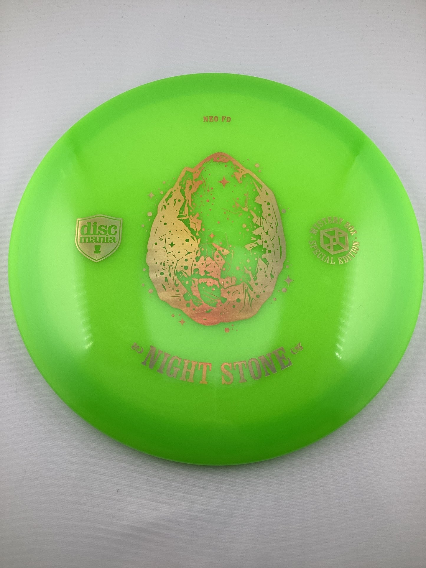 Discmania Neo FD