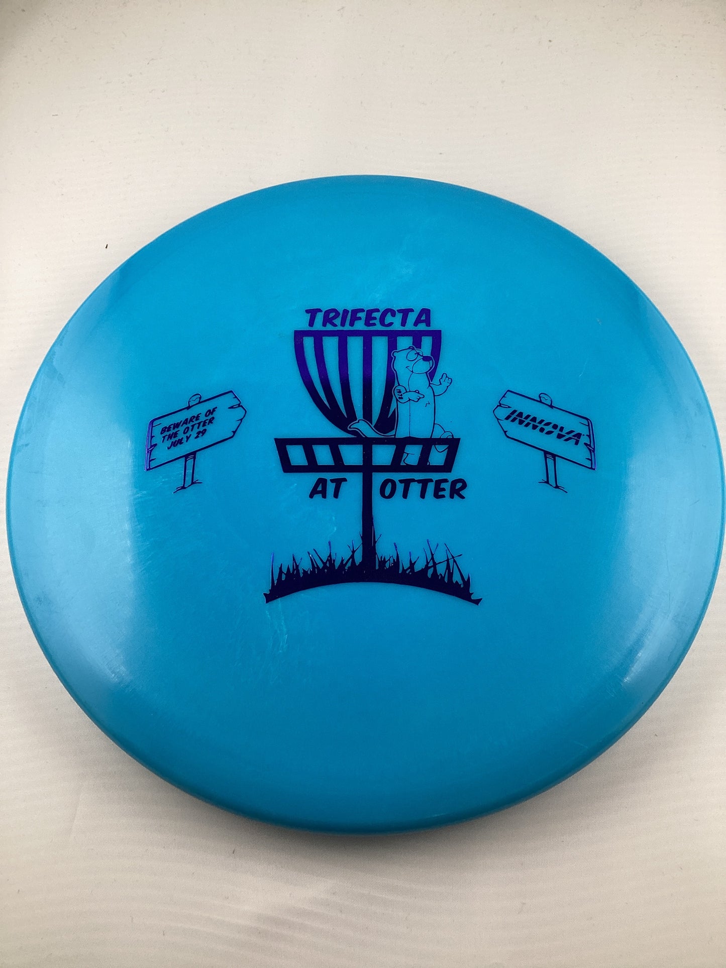 Innova Star Gator