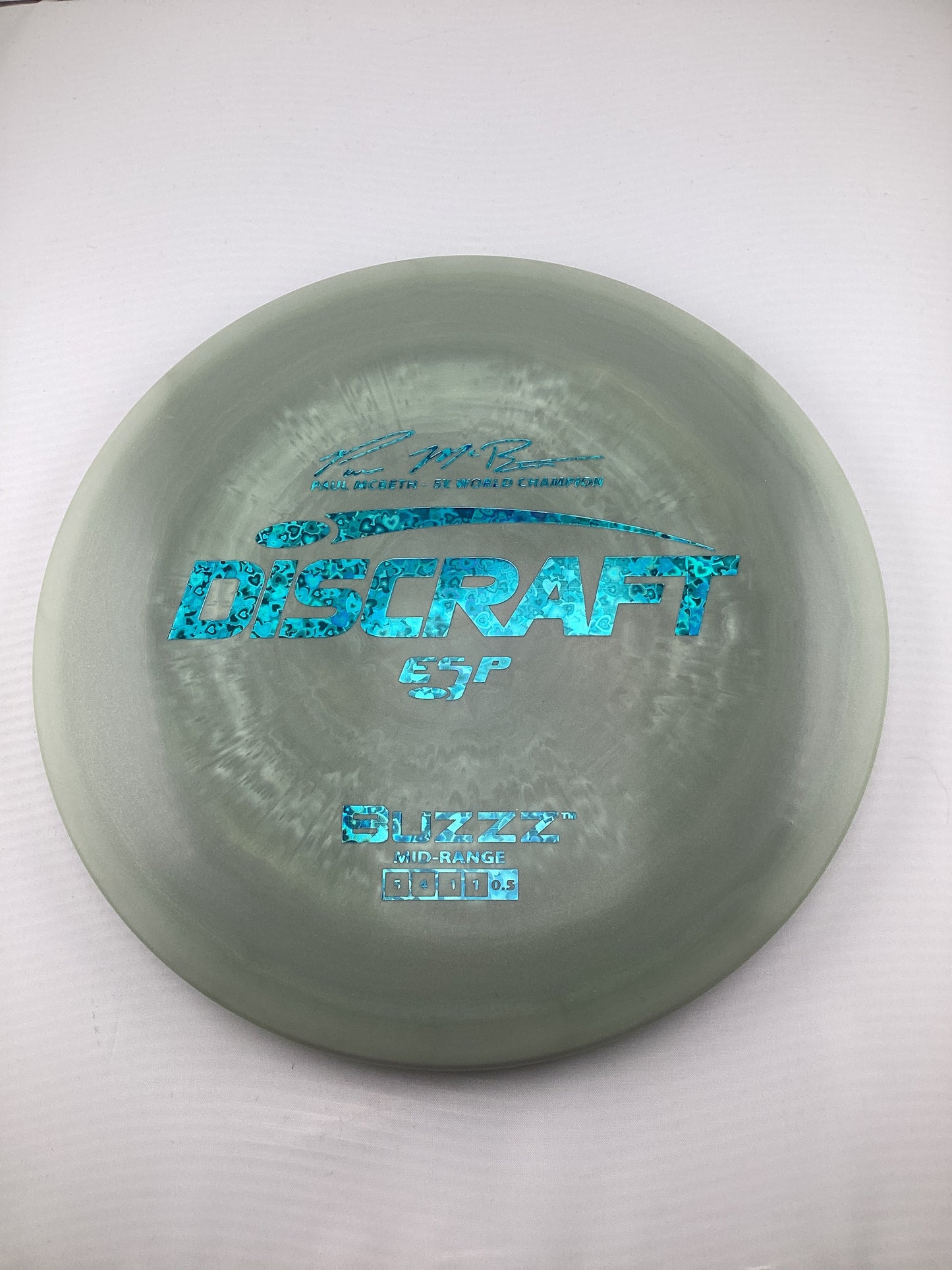 Discraft ESP Buzzz