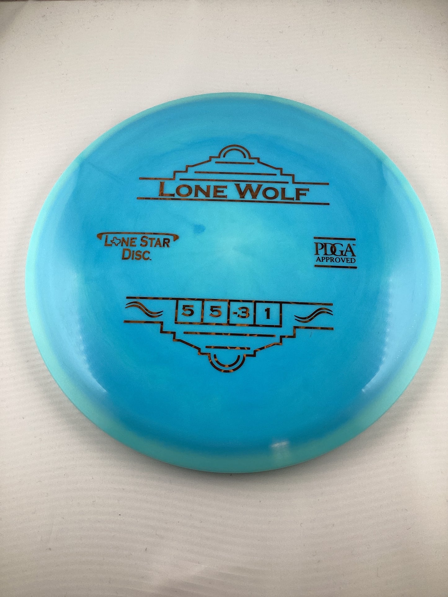 Lone Star Alpha Lone Wolf