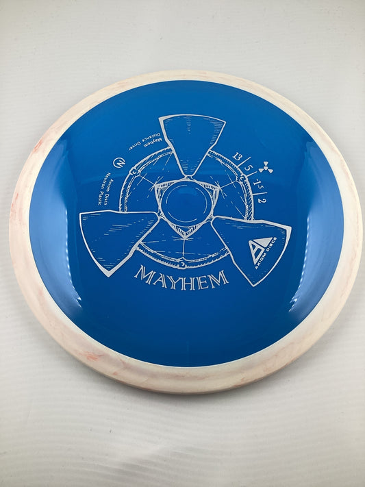 Axiom Neutron Mayhem