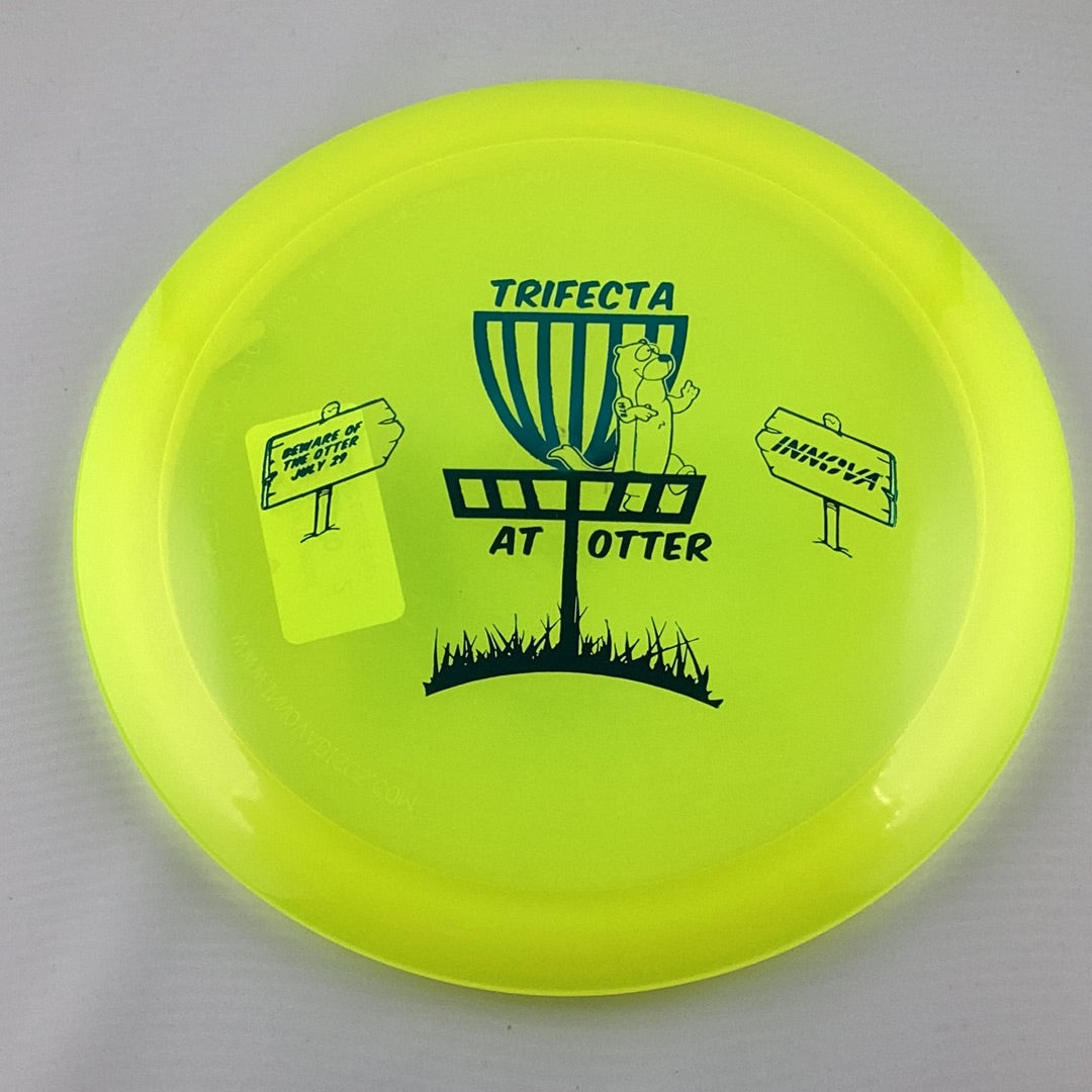 Innova Champion Thunderbird