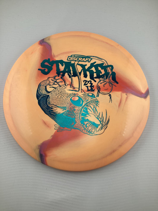 Discraft ESP Stalker