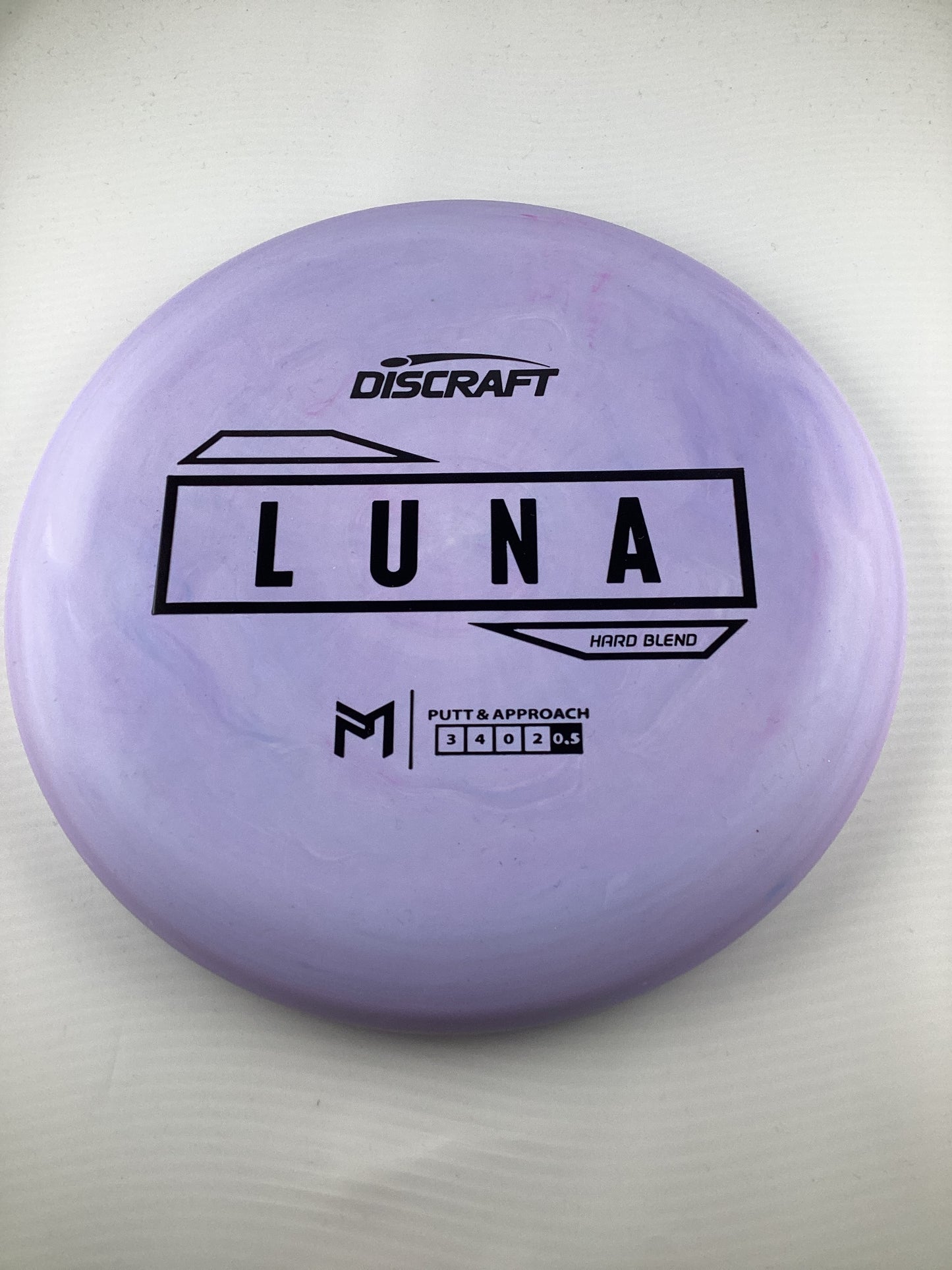 Discraft Luna Hard Blend