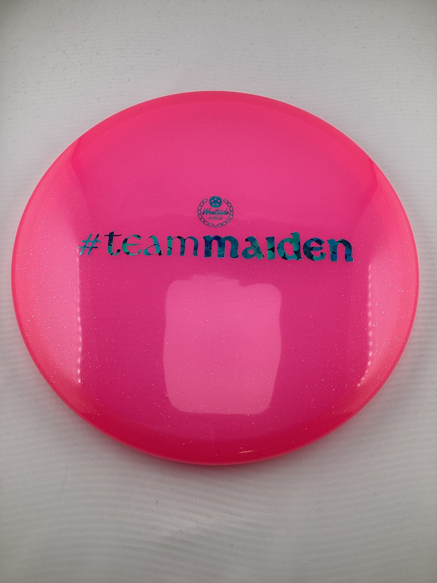 Westside VIP-X Maiden