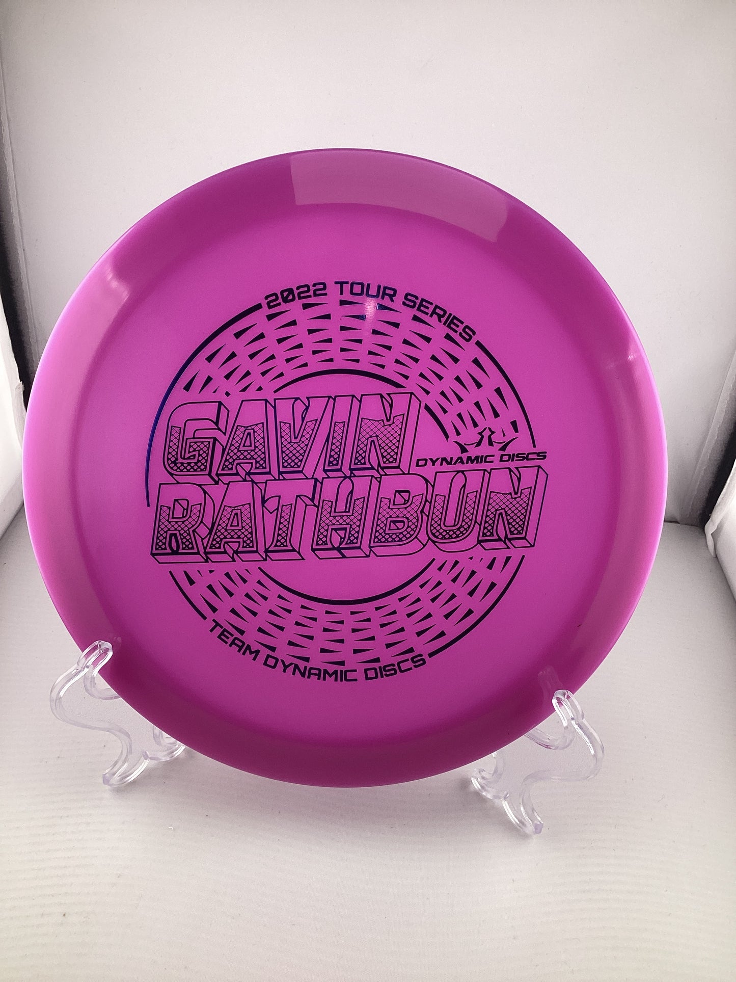 Dynamic Discs Lucid X Felon